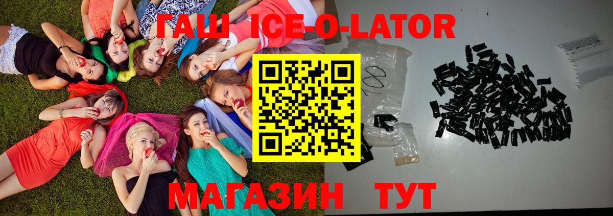 ГАШ Ice-O-Lator Алейск